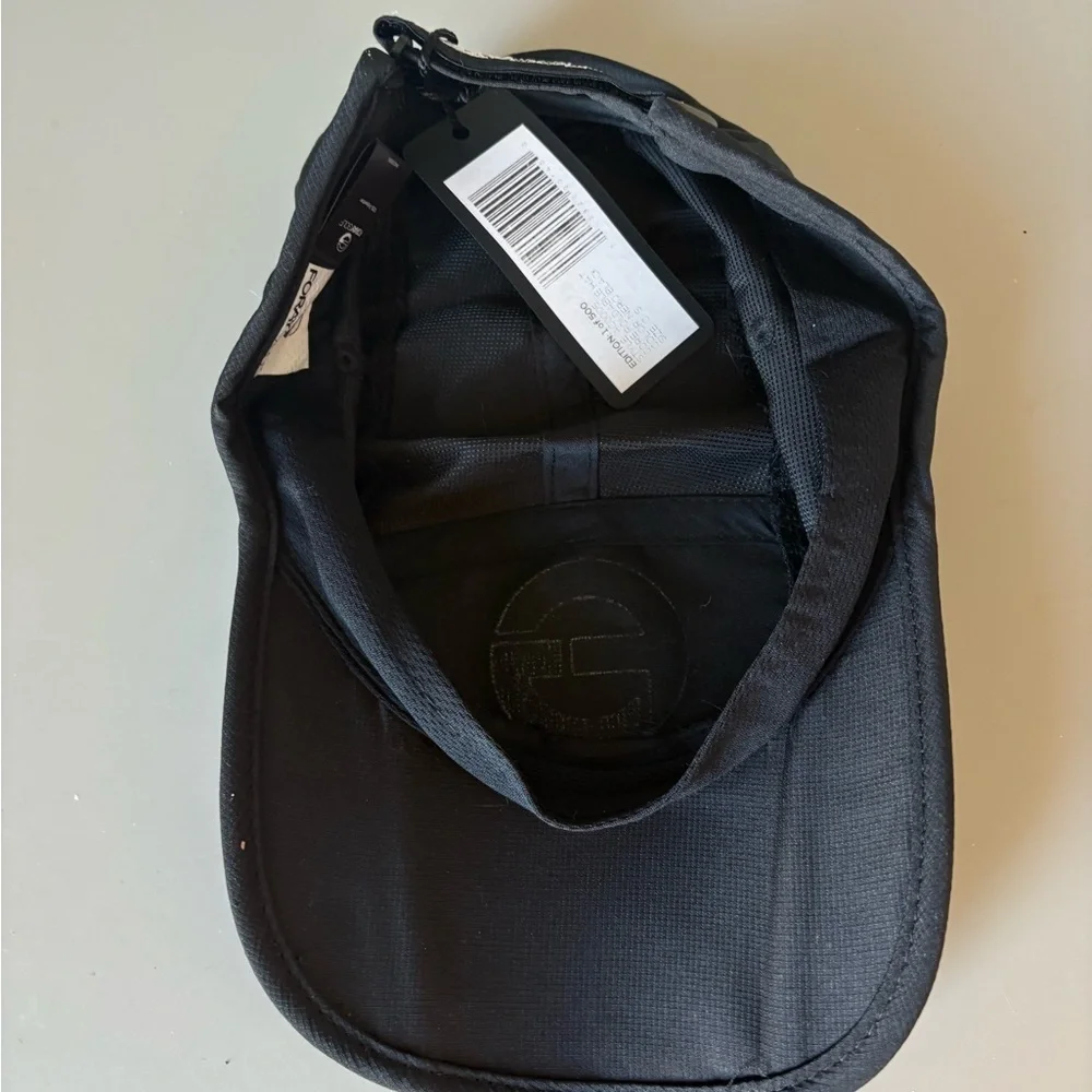 Foray Golf new black